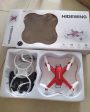 HIDEWING Mini Drone for Kids Toys, Quadcopter for Beginners Online