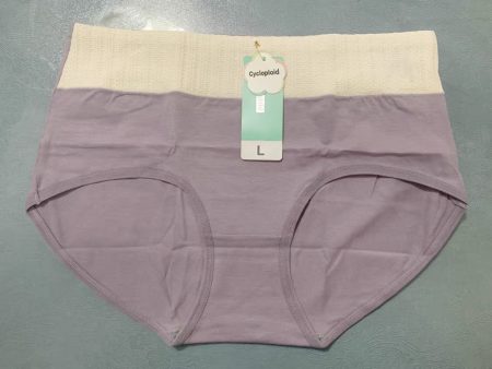 Cycloploid-Panties,Breathable Moisture-Wicking Microfiber Brief Cheap