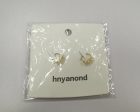 hnyanond- Earrings AdjustableEarring Jewelry Gift Clip On Cartilage Earrings Online now