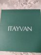 ITAYVAN Hardcover Notebook Set - Thick Classic Ruled Premium Paper Notebook with Pen Loop and Pen Supply