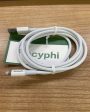 Recyphi USB cable,Lightning Cable Power Fast Charging Data Sync Transfer Cord Cheap