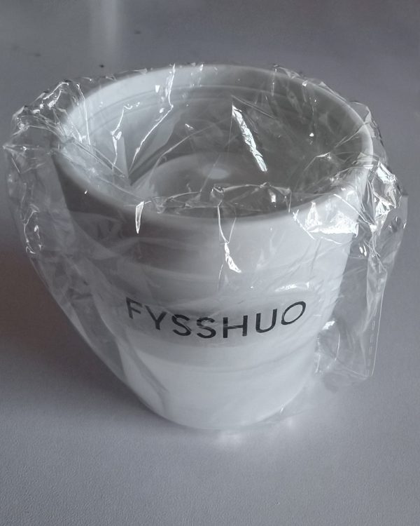 FYSSHUO Ice Ball  Mold -Round Ice Cube Mold,Cubes for Whiskey, Cocktails Discount