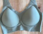 Furonwin Women s Lightly Lined Wirefree Bralette Online Hot Sale