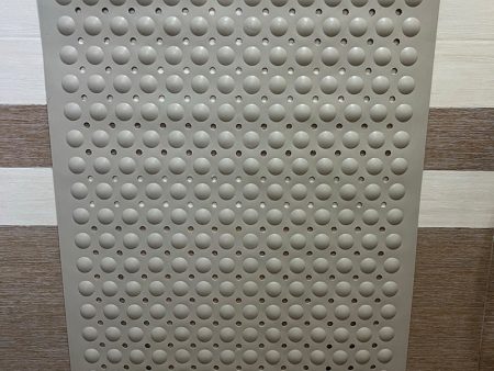 YUXSM-Shower Mats with Suction Cups and Drain Holes, Bathroom Mats Machine Washable Online