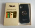 Hizpo Smartphone Case, Silicone Case Comfortable Grip Screen & Camera Protection Shock Discount