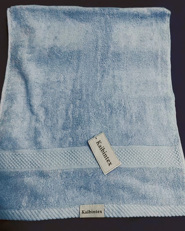 Kaibintex Super Soft and Gentle Face Cloth for Delicate Sensitive Skin, Baby Washcloths Supply