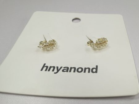 hnyanond- Earrings AdjustableEarring Jewelry Gift Clip On Cartilage Earrings Online now