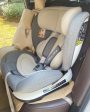 QiaLaTa 3 in 1 Convertible Car Seat For Sale