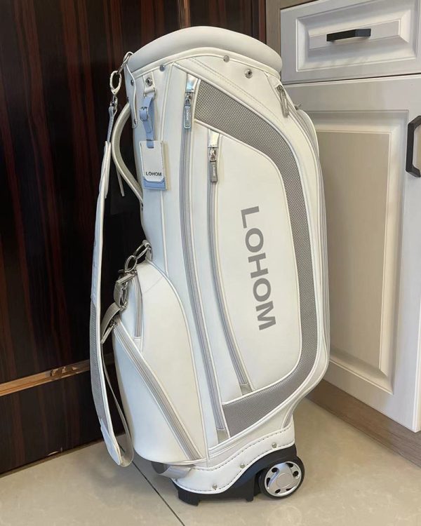 LOHOM Golf Bag Golf Light Cart Bag Sale