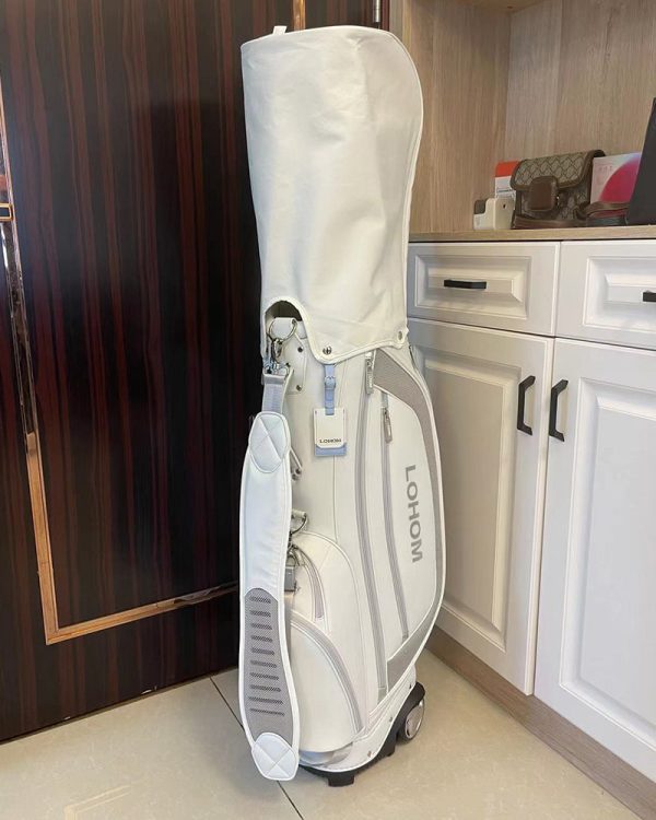 LOHOM Golf Bag Golf Light Cart Bag Sale