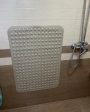 YUXSM-Shower Mats with Suction Cups and Drain Holes, Bathroom Mats Machine Washable Online