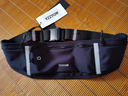 YZZYQW fanny pac,Festival Workout Traveling Running Casual Hands-Free Wallets Waist Pack Phone Bag Hot on Sale