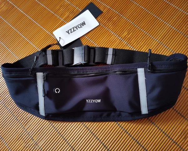 YZZYQW fanny pac,Festival Workout Traveling Running Casual Hands-Free Wallets Waist Pack Phone Bag Hot on Sale