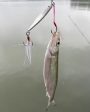 Chykidesun fishing lures,baits slow sinking hard lure fishing tackle  lifelike on Sale