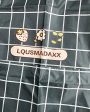 LQUSMADAXX Adjustable Bib Apron with 2 Pockets Cooking Kitchen Cotton Aprons on Sale