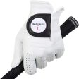 Honyues Golf Gloves - Premium Quality Leather Long-Lasting Durable Golf Glove Hot on Sale