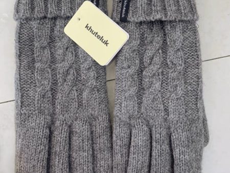 khuteluk-Knitted gloves,  Winter Warm Gloves with Thermal Soft Knit Lining Online