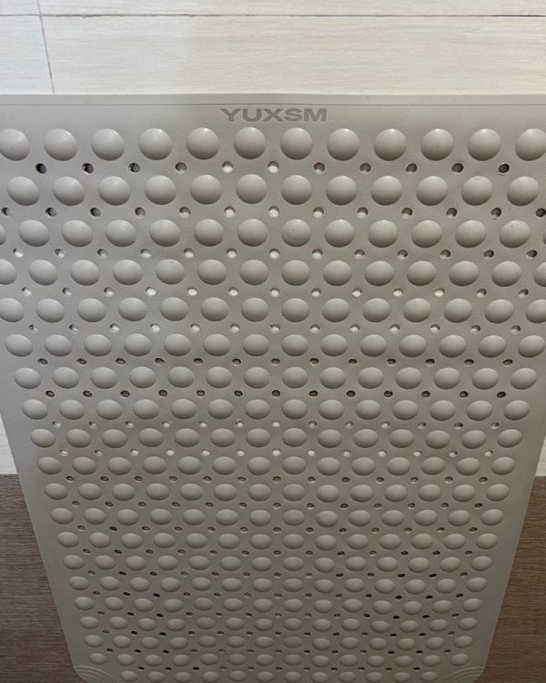 YUXSM-Shower Mats with Suction Cups and Drain Holes, Bathroom Mats Machine Washable Online