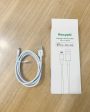 Recyphi USB cable,Lightning Cable Power Fast Charging Data Sync Transfer Cord Cheap