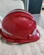 SAFFAS Safety Helmets, for Construction Helmet, Fully Adjustable, with ABS material Hot on Sale