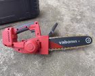 vabomn Electric Chainsaw,Auto-Tension, UL Certified Tool with 2-Year Warranty Fashion