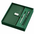 ITAYVAN Hardcover Notebook Set - Thick Classic Ruled Premium Paper Notebook with Pen Loop and Pen Supply