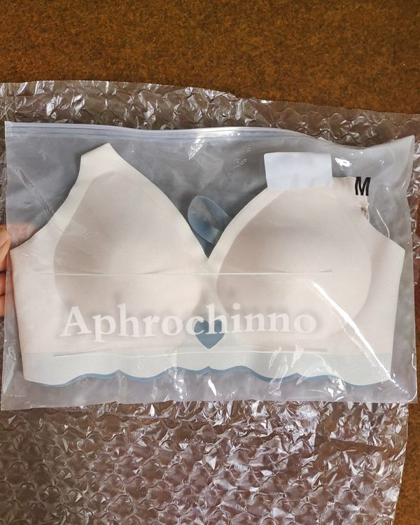 Aphrochinno Underwear,Women s Full Figure Beauty Back Smoothing Bra Online