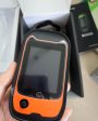 QC Navigation Instrument,Rugged Handheld GPS Navigator, Black Online Sale