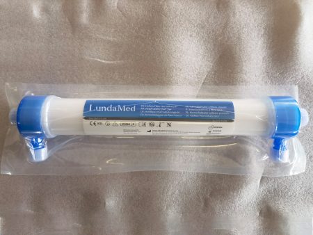 LundaMed dialyzer removes toxins and excess water retention in the body, while replenishing what the body needs Fashion