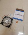 LDXAOEOR Computer Cooling Fan, and Provide Excellent Ventilation for PC Cases For Discount