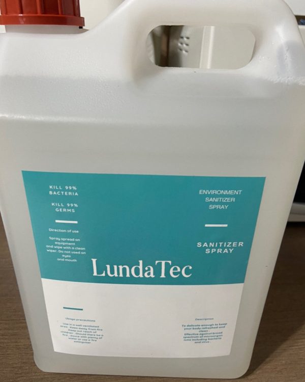 LundaTec All Purpose medical alcohol  - Kills 99.9% of Germs and Eliminates Odors Online now