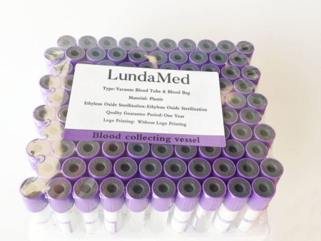 LundaMed 100pcs Lab Plastic Frozen Test Tubes Vial Seal Cap Container for Laboratory School hospitals For Discount