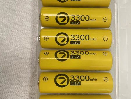 QC A Rechargeable Batteries,   Remotes, Wireless Mouses, Radio, Flashlight Cheap