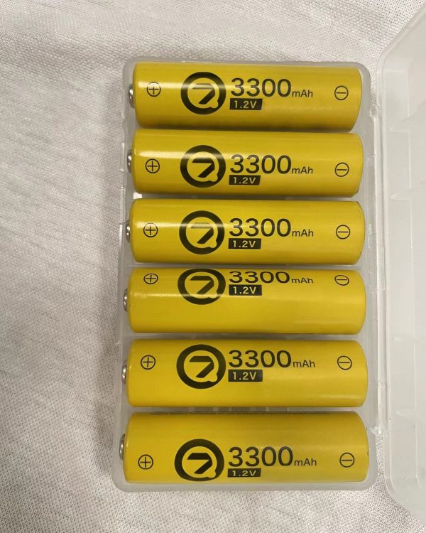 QC A Rechargeable Batteries,   Remotes, Wireless Mouses, Radio, Flashlight Cheap