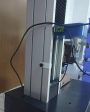 EAAST Tensile testing machine 500N Electric Cable Tensile Testing Machine with Tensile Tester Supply