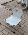 OMNISOM fishing chairs, outdoor folding stool,  portable backrest chair Supply