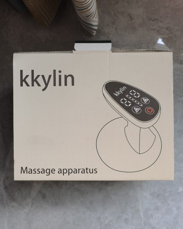 kkylin Muscle massage equipment,Handheld Massage Deep Tissue Power Massager Hot on Sale