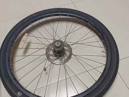 QC-bicycle wheel,Matte Finish Wheel 700c Carbon Wheelset Clincher (Black) Cheap