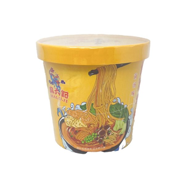 Instant Vermicelli For Sale