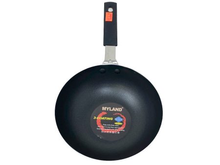 16cm Nsk Fry Wok Pan Sale