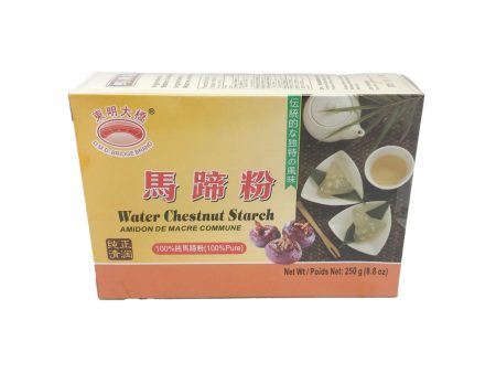 Water Chestnut Starch Online Sale