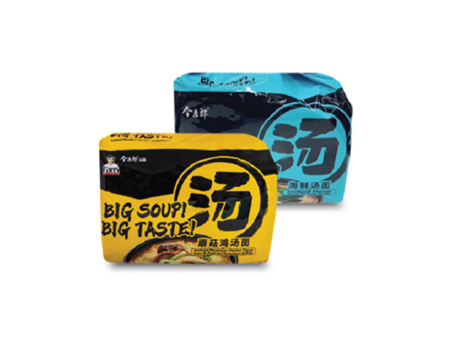 Fan S Kitchen Instant Noodles(Seafood) on Sale