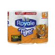 Royale Paper Towel Online