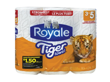 Royale Paper Towel Online