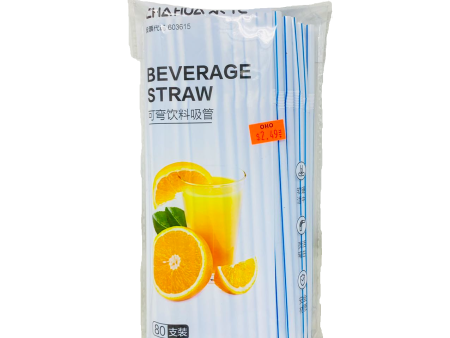 Chahua Berverage Straw Cheap