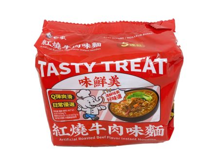 Baixiang Instant Noodles on Sale