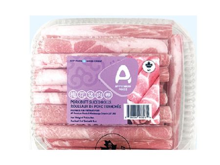 AP Permium Pork Shoulder Rolls Hot on Sale