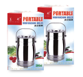 Portable Vacuum Pot Online Hot Sale