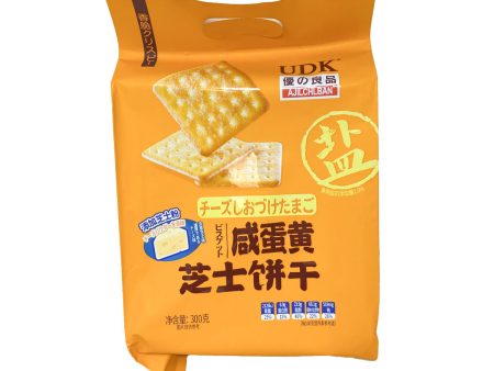 Biscuit(egg Yolk Flavor) Online now