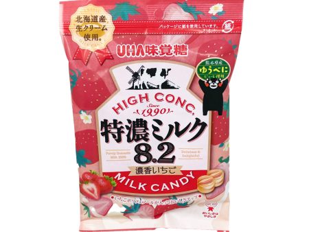 Trawberry Milk Candy Online